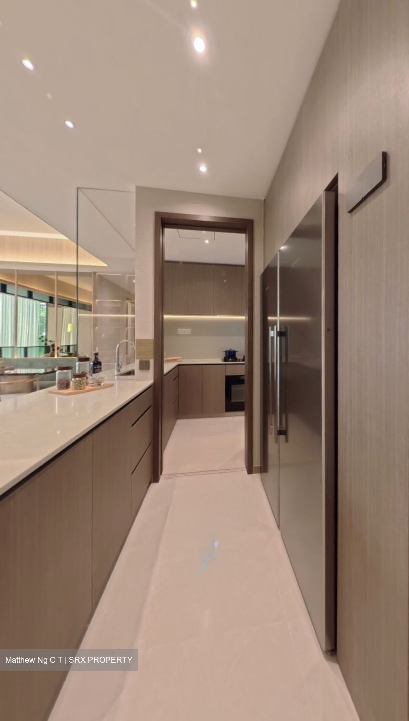 Jalan Merah Saga (D10), Condominium #616682241